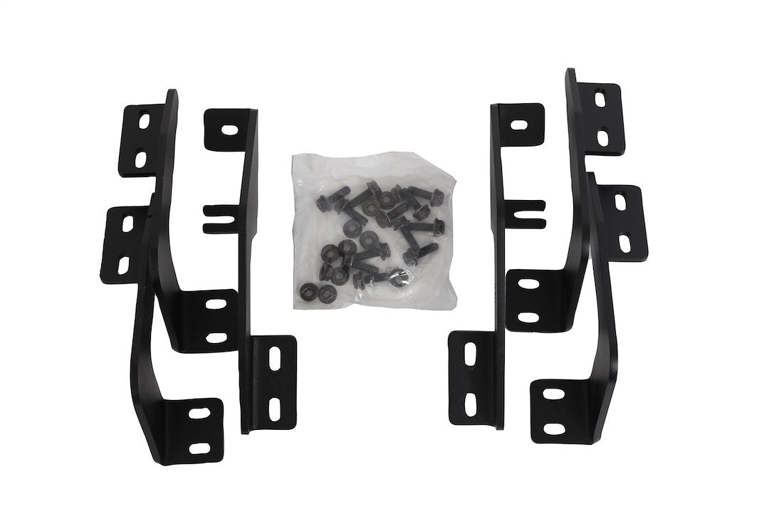 Dee Zee DZ16366 Running Board Mounting Kit - image 1