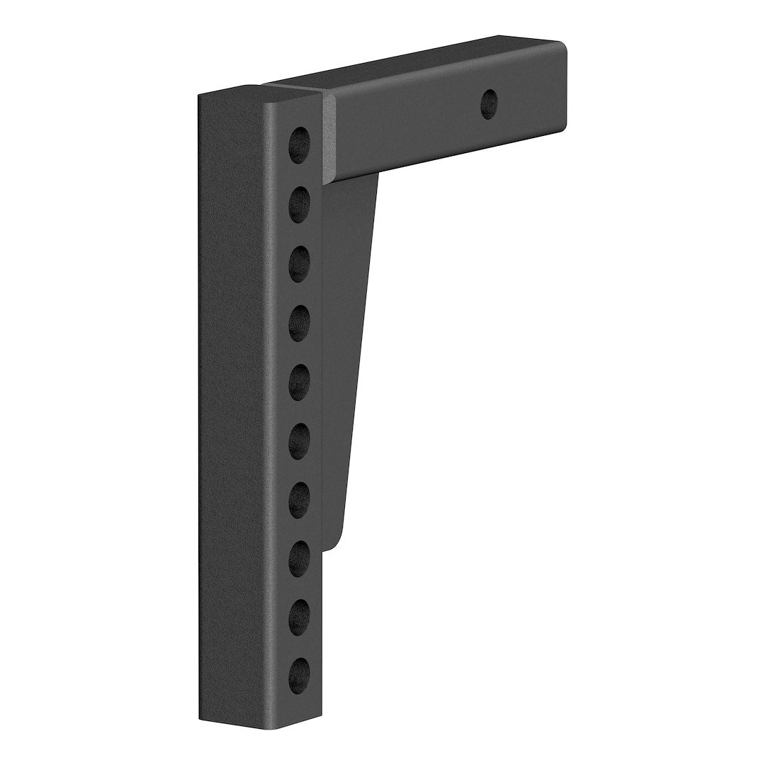 Curt 17123 Weight Distribution Hitch Shank - image 1