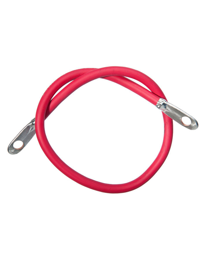 Sierra Marine Battery Cable (Bc88523) – Length: 2 Feet