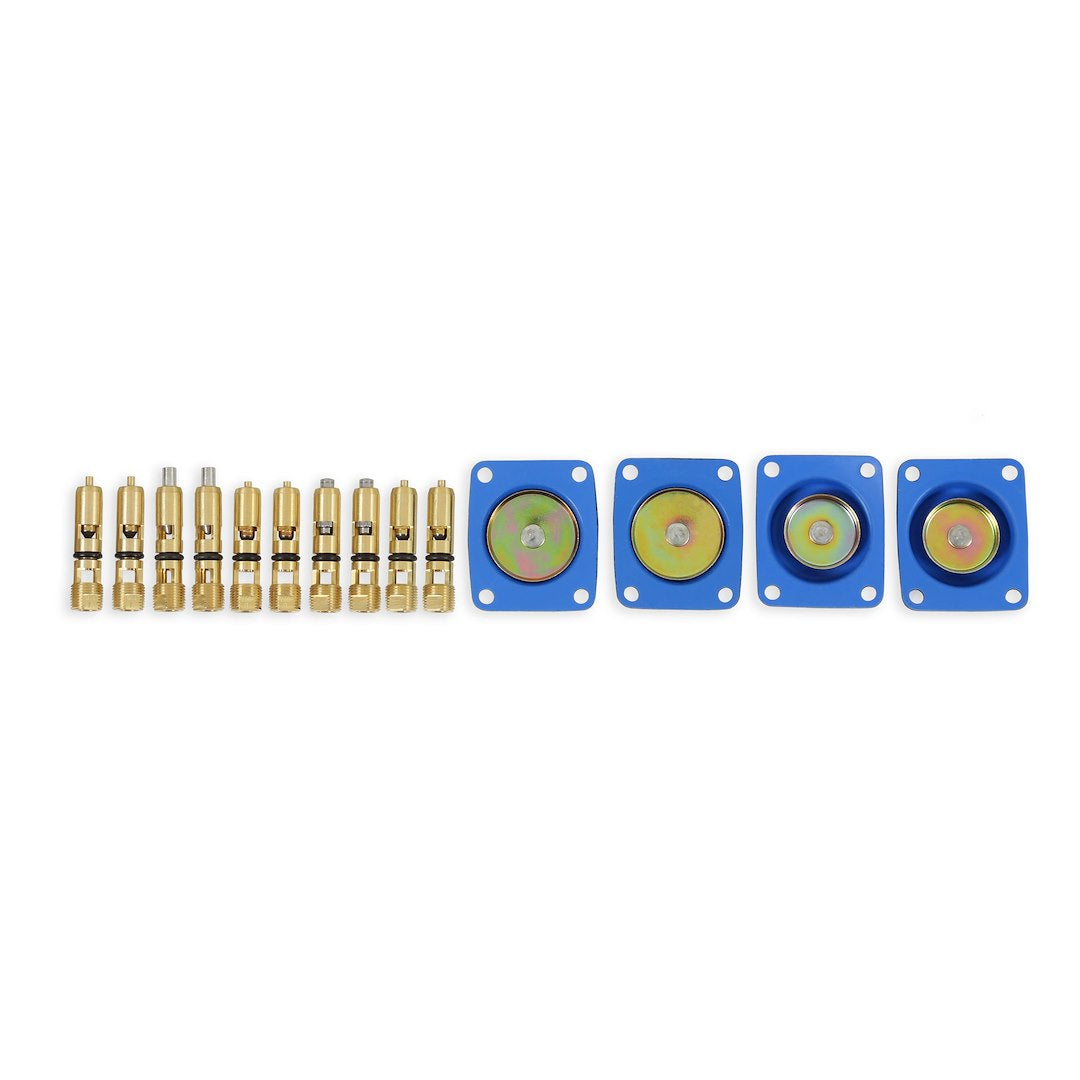 Holley 37-1539 Renew Carburetor Rebuild Kit