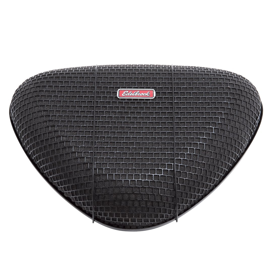 Edelbrock 10023 Pro-Flo Four-Barrel Air Cleaner