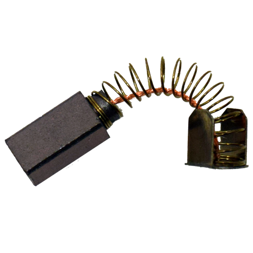 Furuno 000-190-125-10 Starter Motor Brush Set