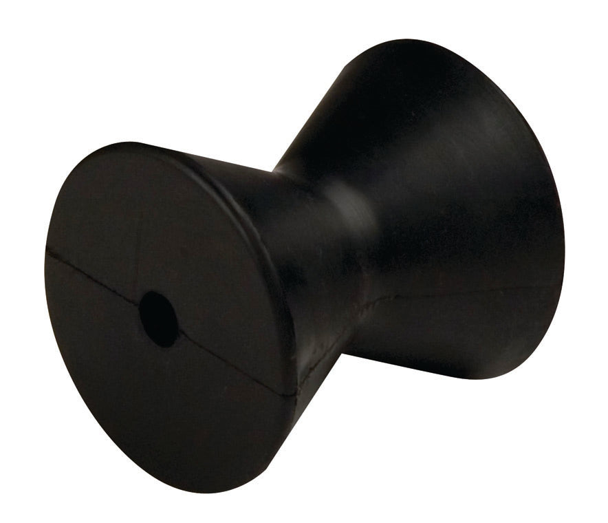 C.E. Smith Company 29541 Bow Roller with Shaft - image 1