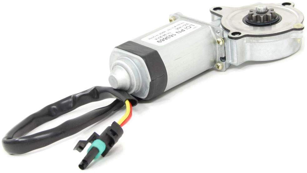 Lippert Components 301695 Entry Step Motor - image 4