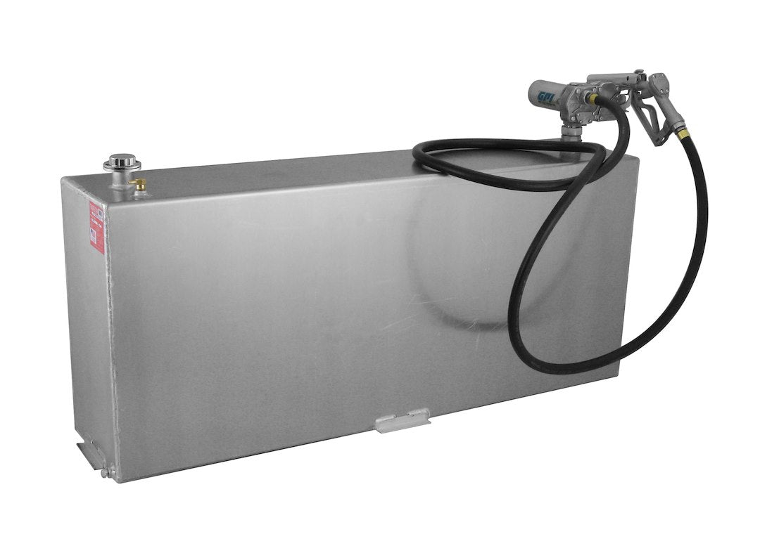 Rds Tanks 72118 Liquid Transfer Tank - image 2