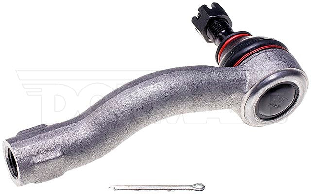 Dorman MAS Select Chassis T3654XL Premium Steel Tie Rod End - image 2