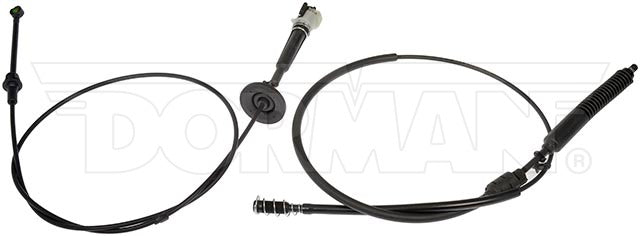 Dorman OE Solutions 905-144 Auto Trans Shifter Cable - image 4