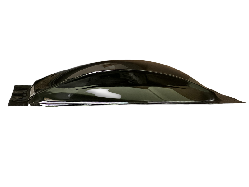 Specialty Recreation SL1422B-LP 22 x 14 in RV Skylight