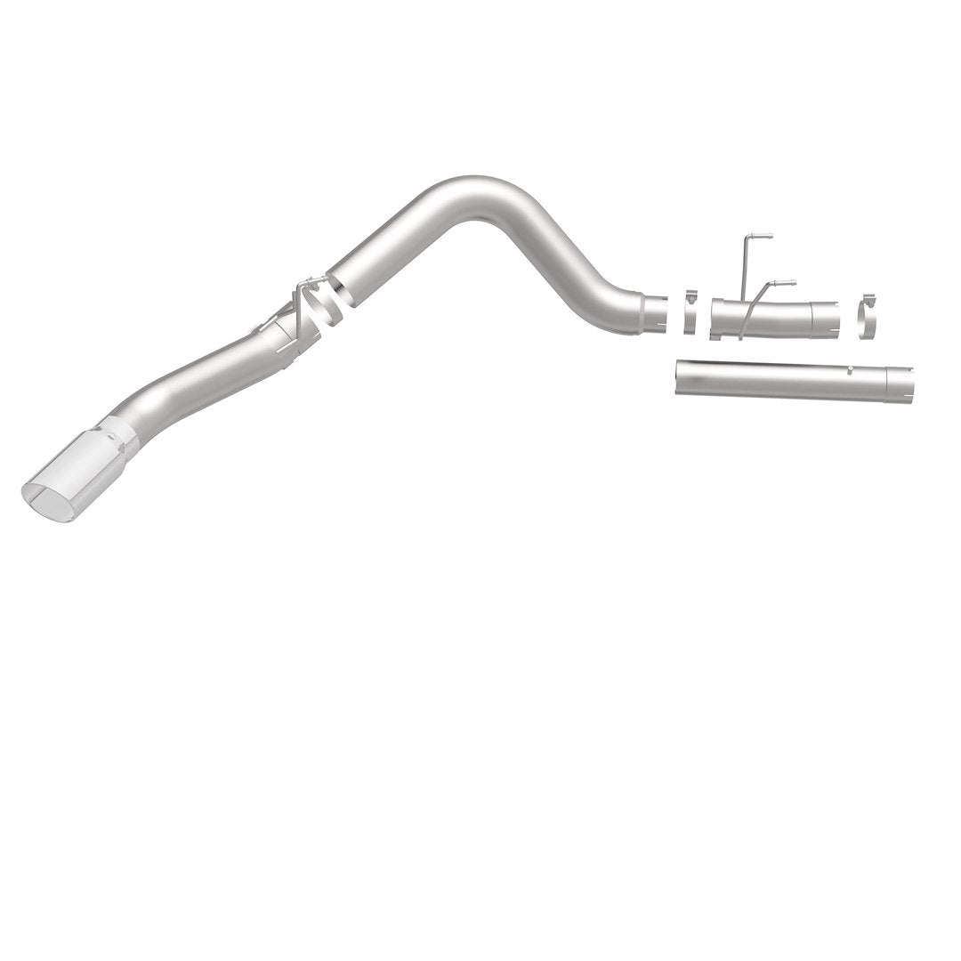 MagnaFlow 17874 Pro Diesel DPF-Back Exhaust Kit