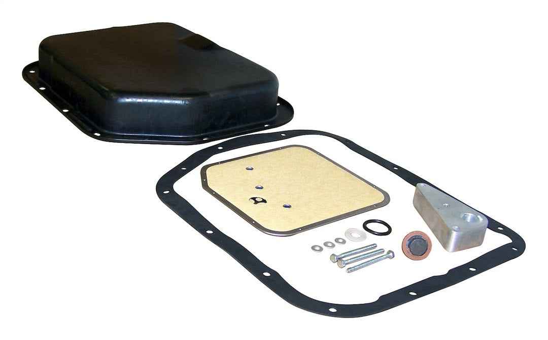 Crown Automotive RT24001 A904/A999 Deep Transmission Pan Kit