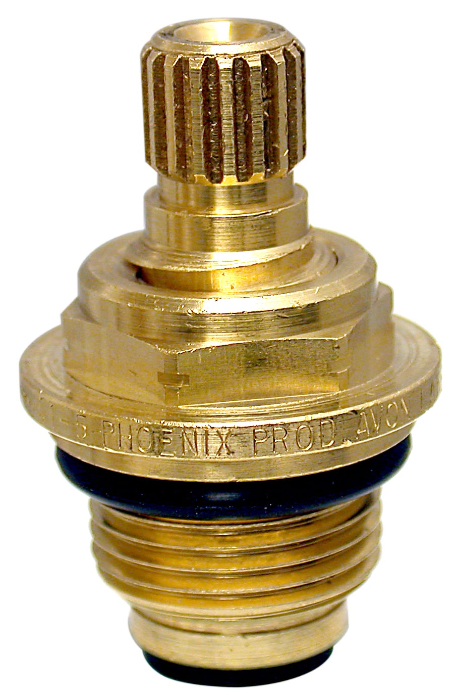 Phoenix Products Pf287017 Faucet Stem And Bonnet - image 2