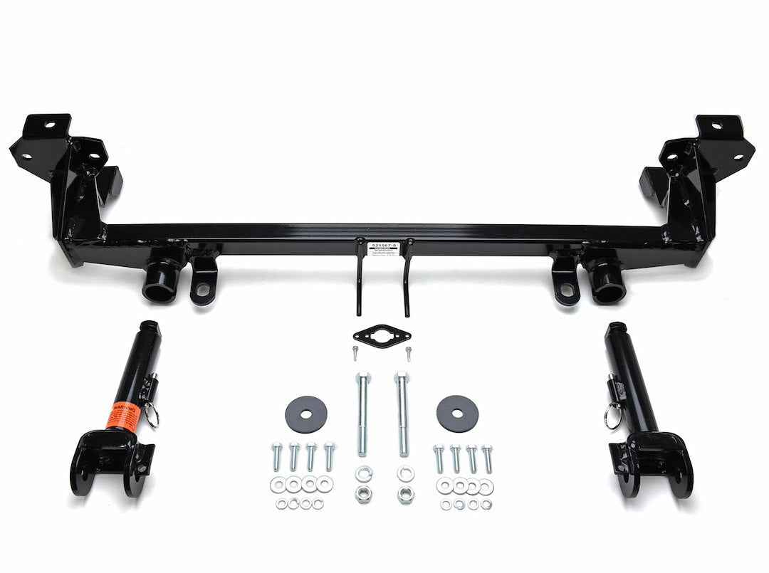 Roadmaster 521567-5 Vehicle Baseplate for Honda CR-V 2012–2014