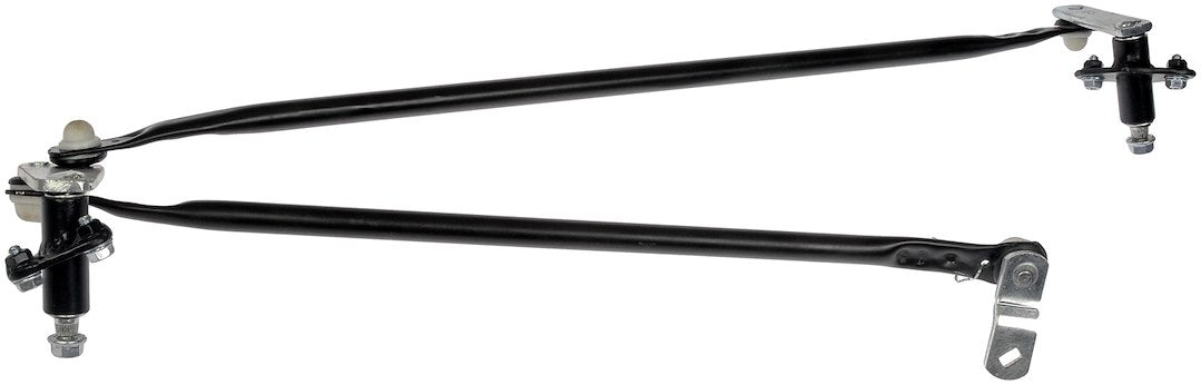 Dorman 602-715 Windshield Wiper Transmission with Linkage Rod - image 1