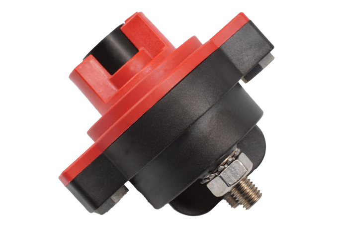 Egis 4701-20 Circuit Breaker - image 2