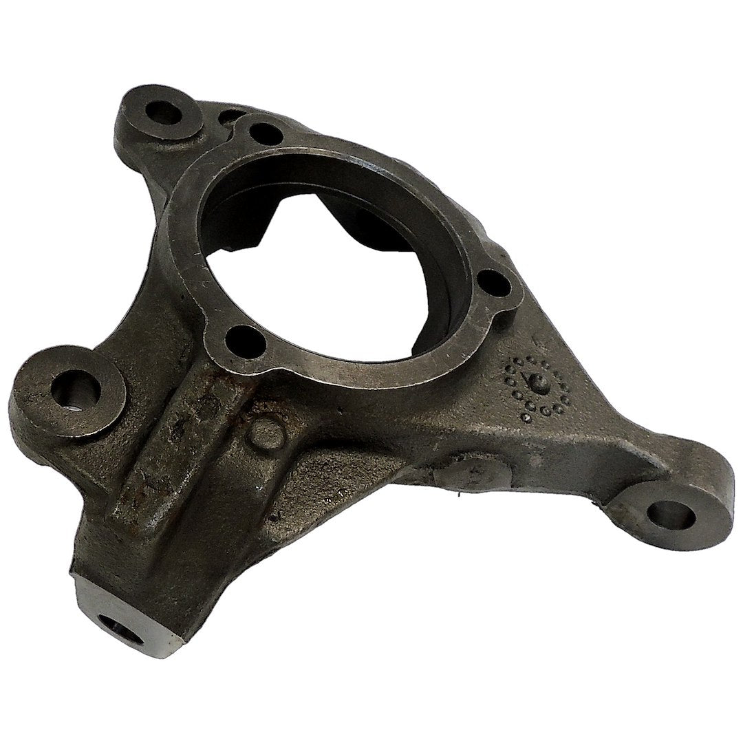 Crown Automotive 68004087AA Steel Steering Knuckle - image 4