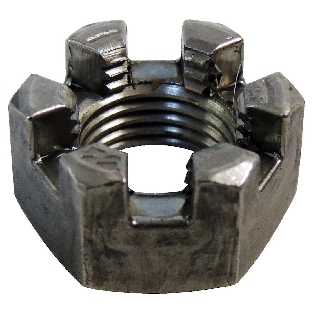 Crown Automotive J0274428 Slotted Nut - image 1