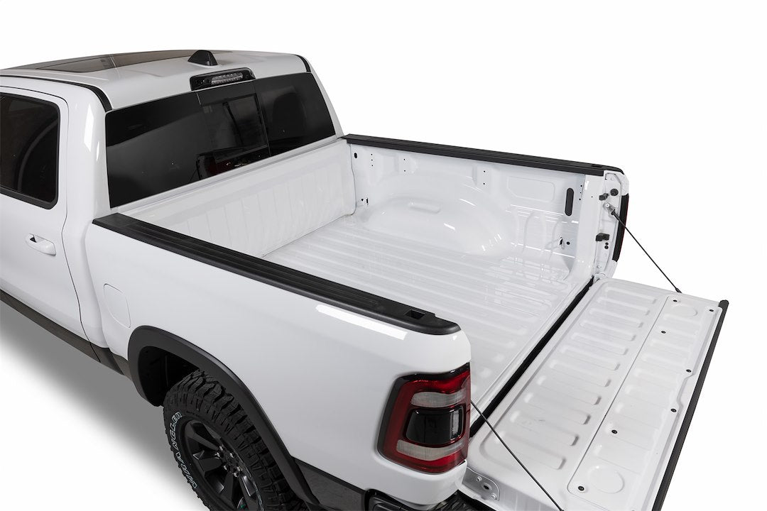 Putco 195201 Dodge Ram Driver-Side MOLLE Panel