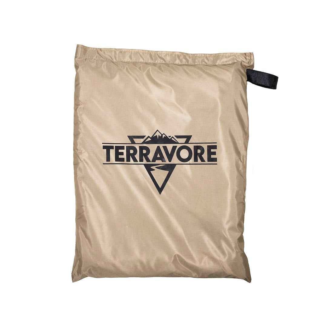 TrailFX AWN004 Terravore Awning Extension Panel - 78 in
