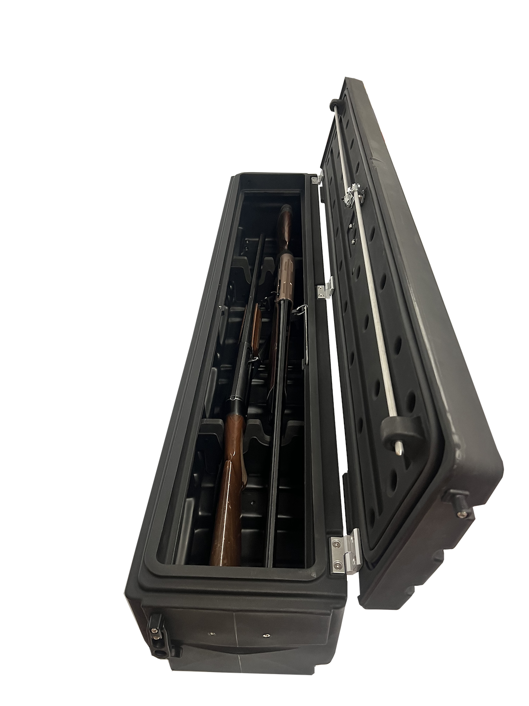 Du-Ha 70800 Humpstor Lockable 3.2-Cu-Ft Truck-Bed Organizer - image 2