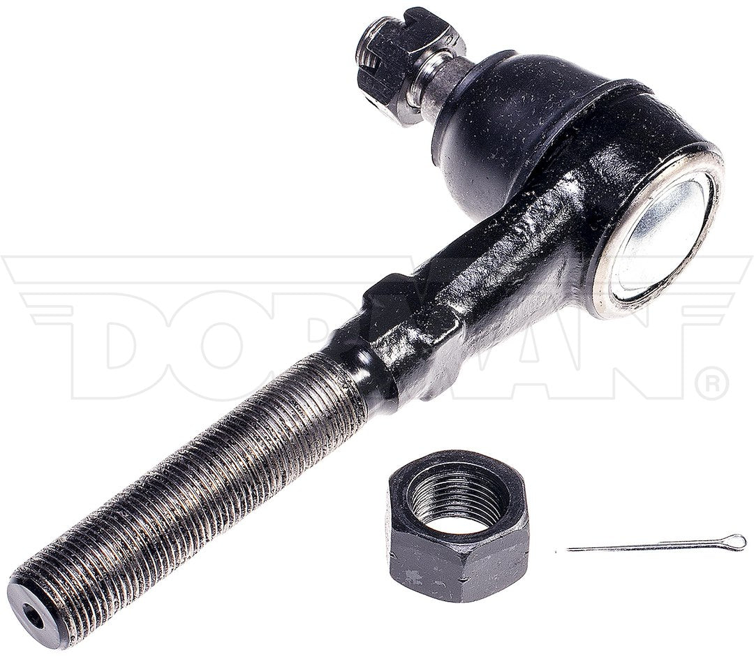 Dorman MAS Select Chassis TI85322 Select Tie Rod End - image 2