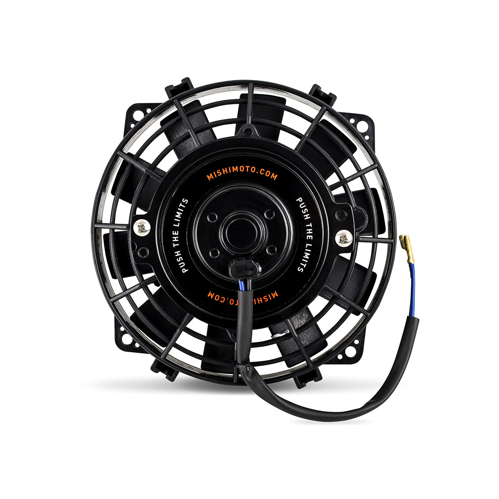 Mishimoto Mmfan-6 Slim Electric Fan
