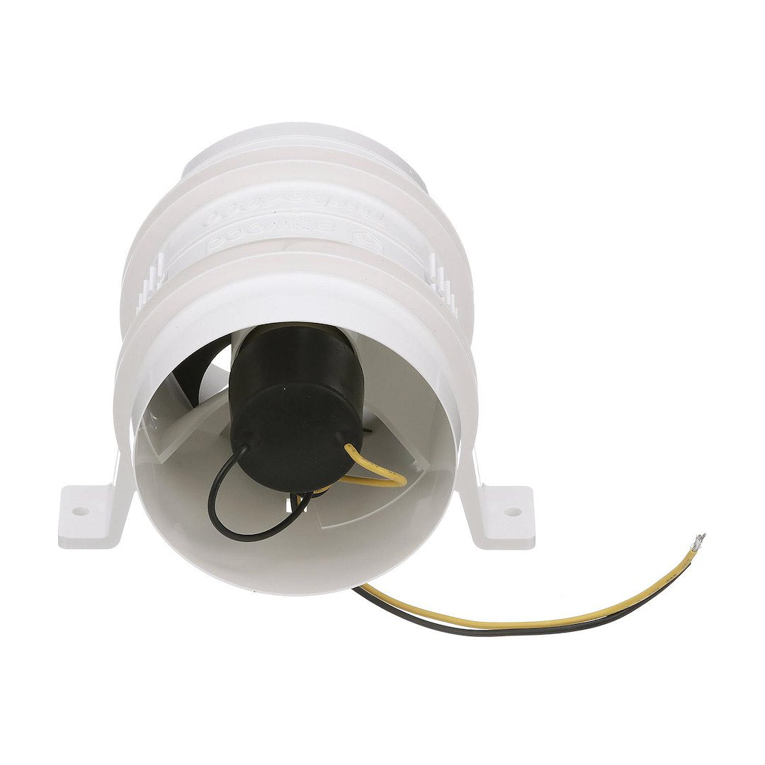 Attwood Marine 1749-4 Bilge Vent Blower - image 4