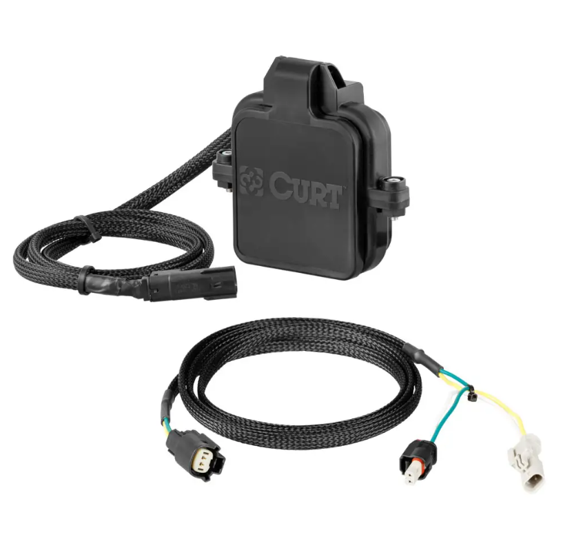 CURT 58268 MultiPro/Multi-Flex Tailgate Sensor - 2-1/2-in Hitch