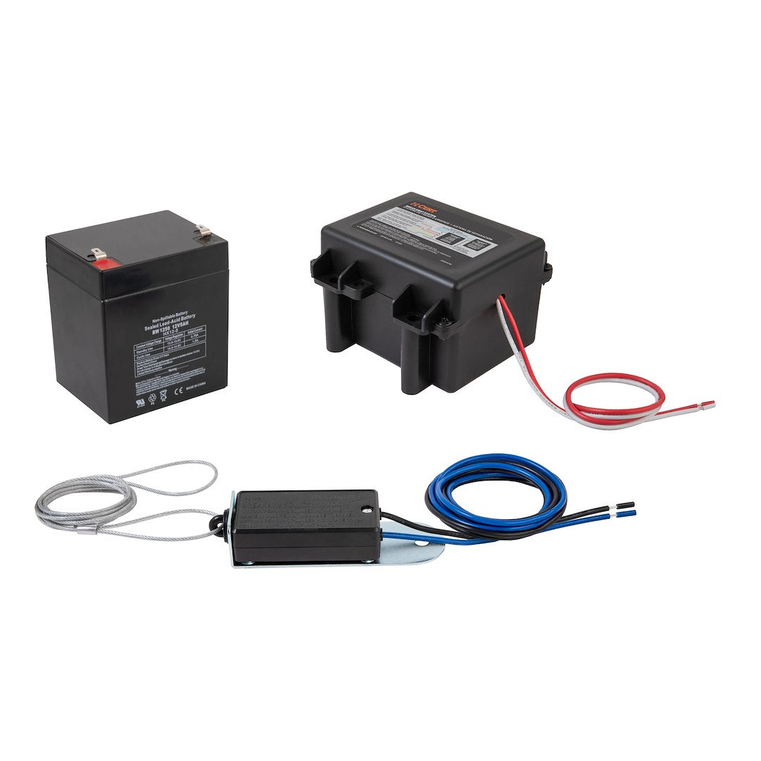 Curt 52041 Trailer Breakaway System Kit - image 1