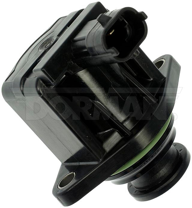 Dorman 667515 Black Plastic Turbo Boost Relief Valve - image 1