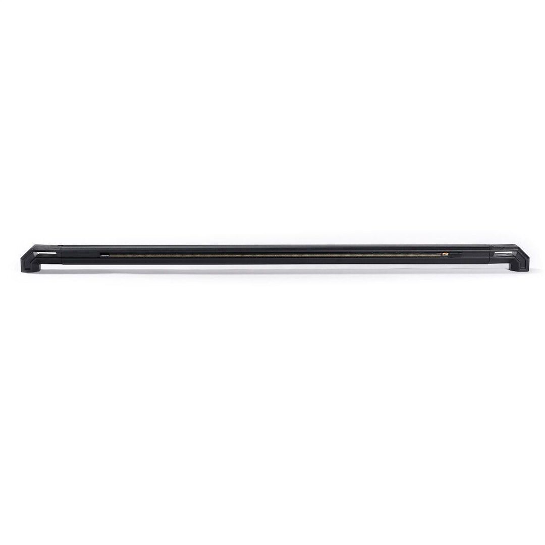 Putco 109858 Silverado HD Bed Side Rail