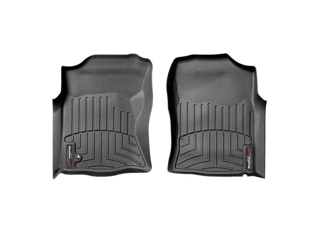 Weathertech (USA) 440101 Floor Liner for Toyota Tacoma 2001–2004