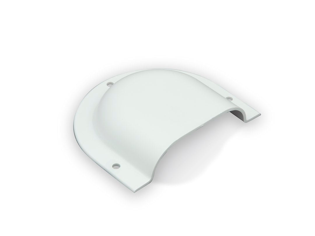 B&B Molders Wall Vent (94280) – Length (In): 3-1/4 Inch