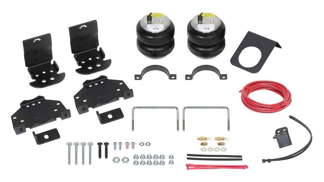 Firestone 2622 Air-Spring Kit - 5,000 lb Load Support
