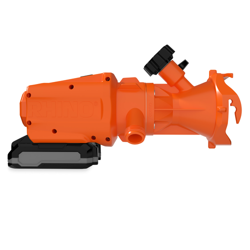 Camco 39030 Macerator Pump - image 4