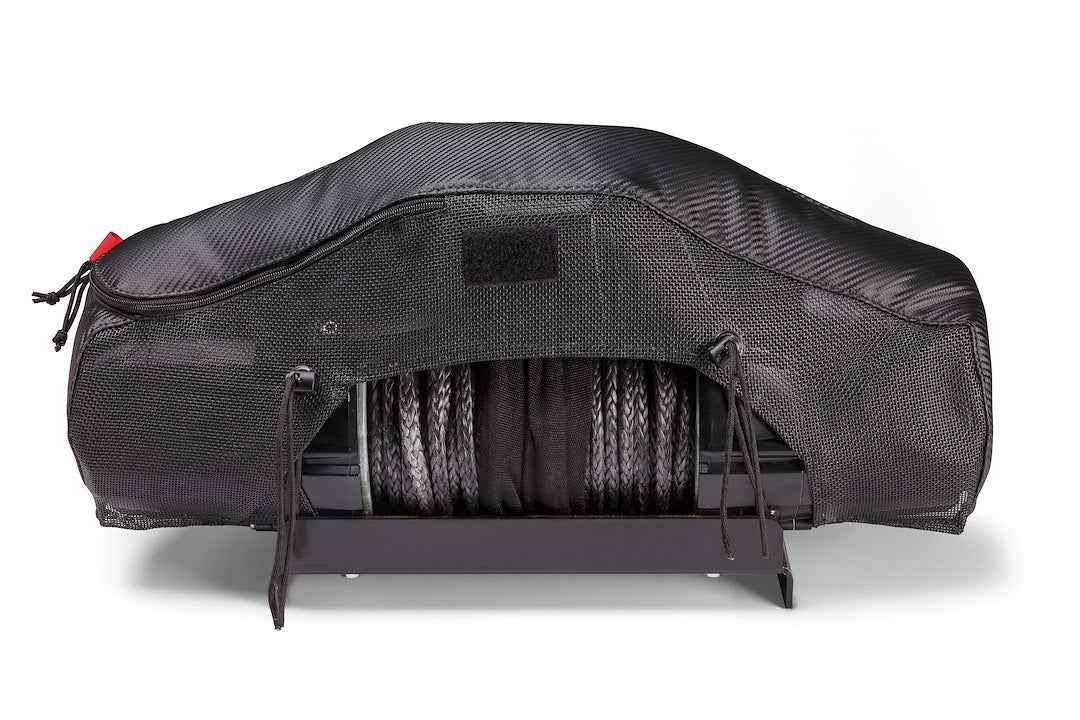 Warn 102639 Winch Cover for ZEON/ZEON Platinum