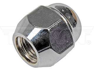 Dorman 6113171 AutoGrade 12x1.25 Chrome Acorn Lug Nut - image 1