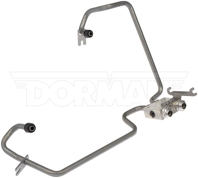 Dorman 724-001 20-Inch Automatic Transmission Cooler Line - image 1