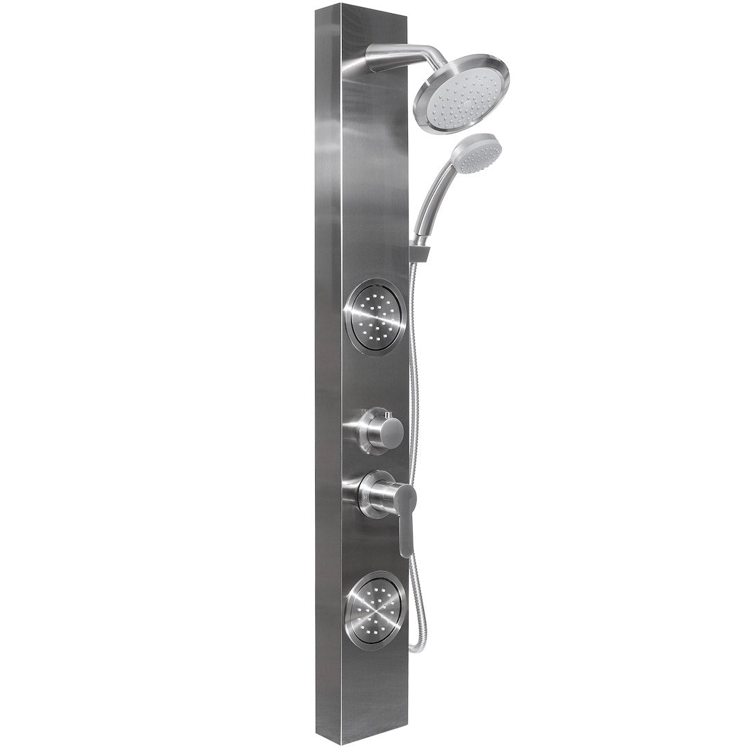 Dura Faucet Df-Sa914-Sn Shower System - image 1