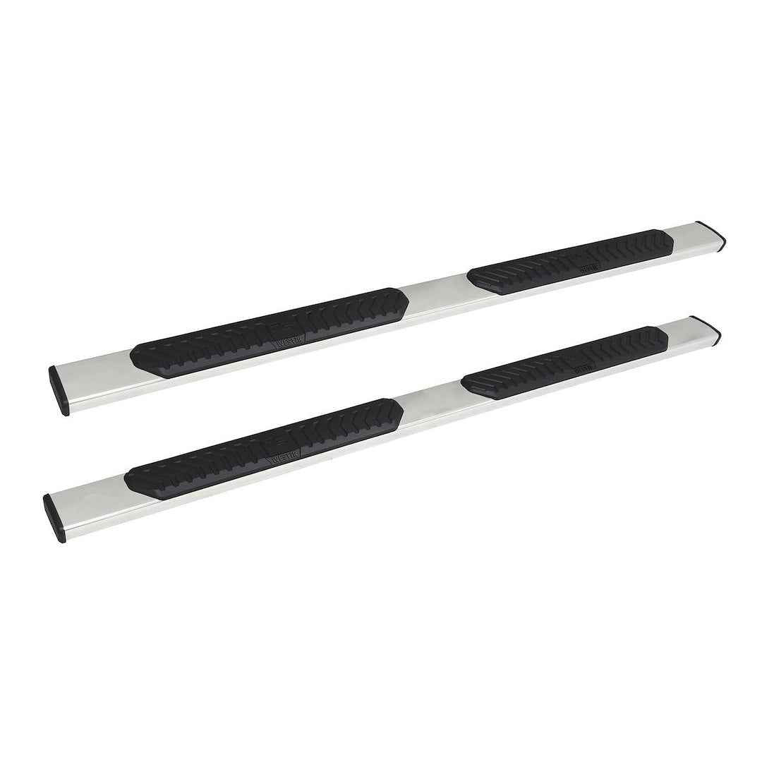 Westin Automotive 28-51270 Oval Nerf Bars - 5 in, Polished