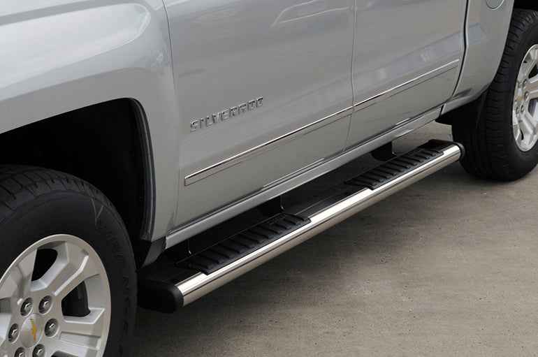 Dee Zee Running Board DZ16113