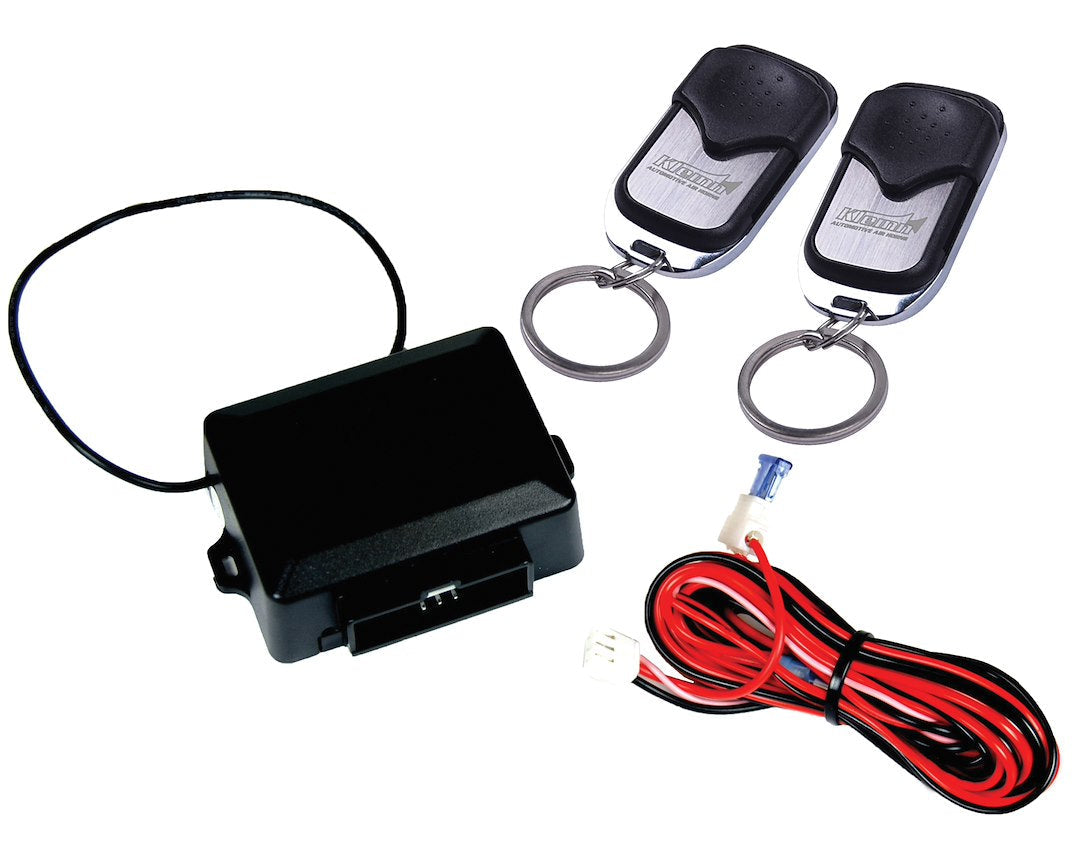 Kleinn 333 Air Horn Remote Control - image 1
