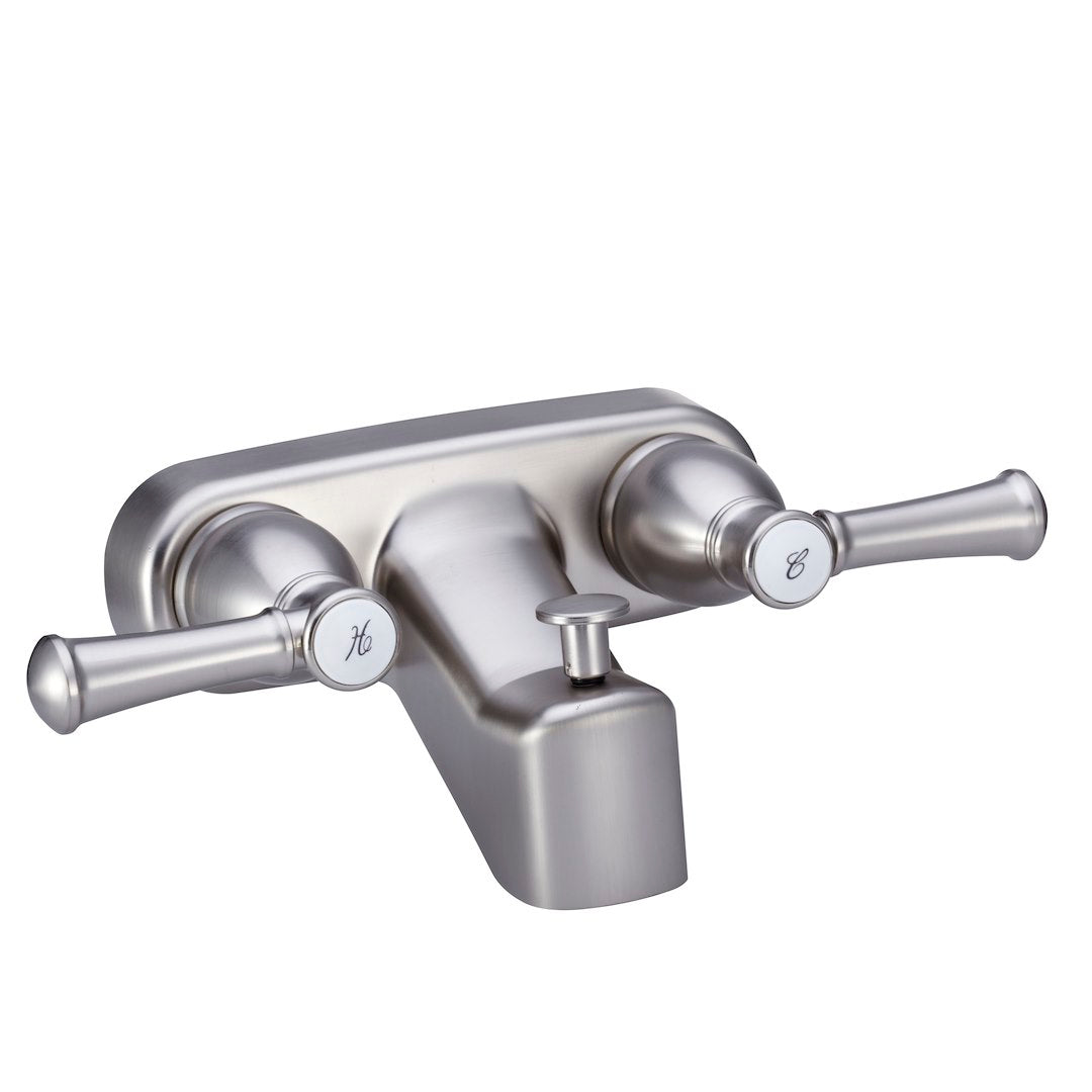 Dura Faucet Df-Sa110l-Sn Faucet - image 1