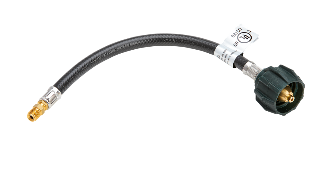 Suburban Mfg 523005 Propane Hose - image 1