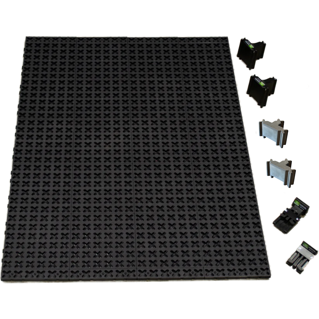 Du-Ha Tmatkit64x50 64 x 50-Inch Cargo Management Bed Slide - image 1