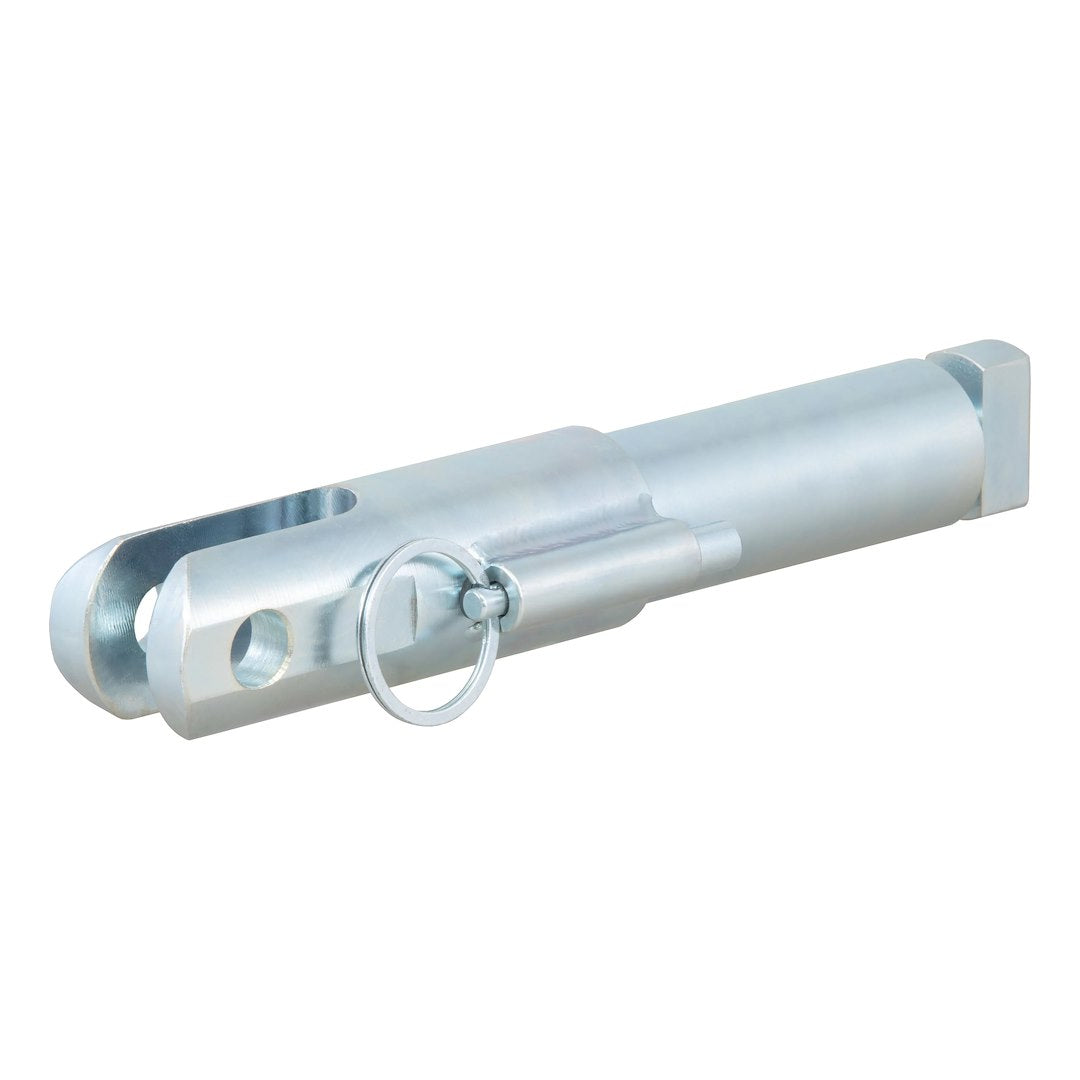 CURT 70003 Vehicle Baseplate Attachment Tab - Curt Tow Bar Baseplates