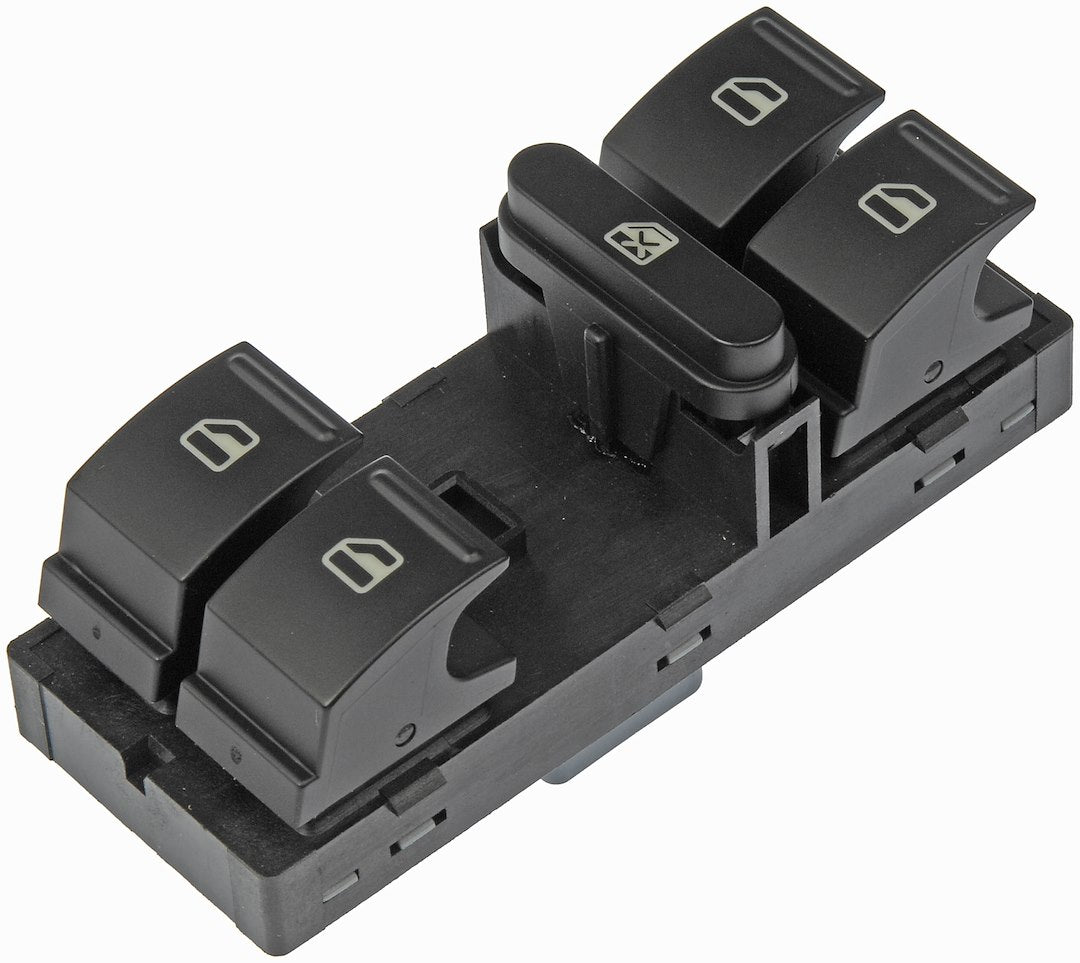 Dorman 901503 Five-Button Power Window Switch, Ten Pins - image 3