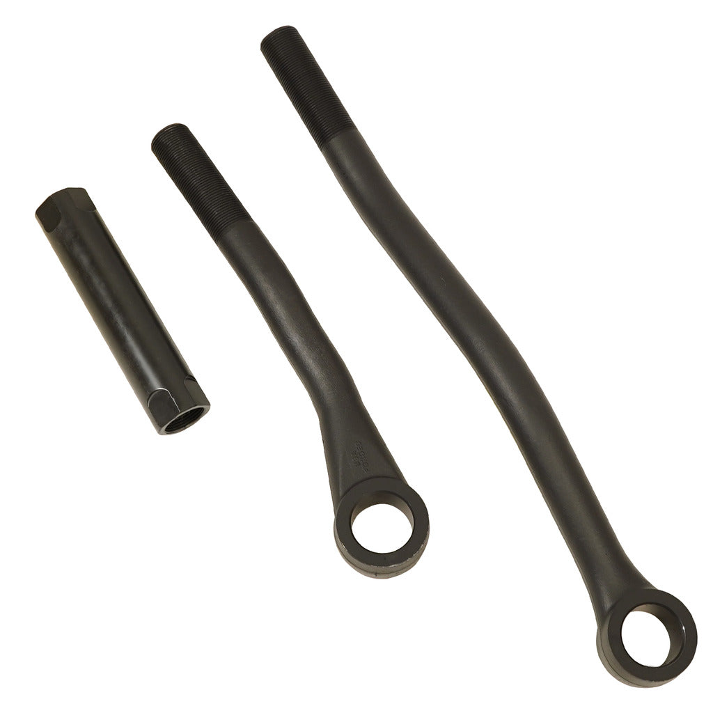 Bd Diesel 1032018 Traction Bar - image 2