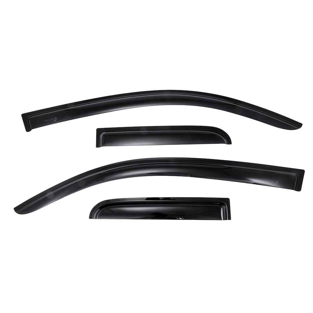 TrailFX 4761H Rainguard for Toyota Tundra 2007–2015