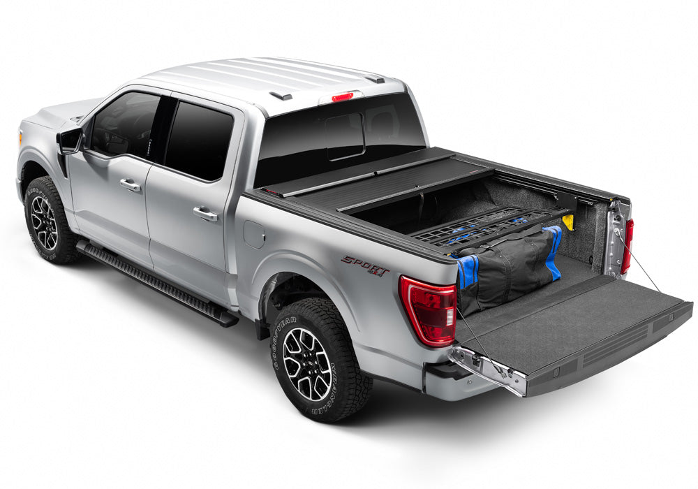 Roll-N-Lock Cm124 Cargo Manager Bed Divider