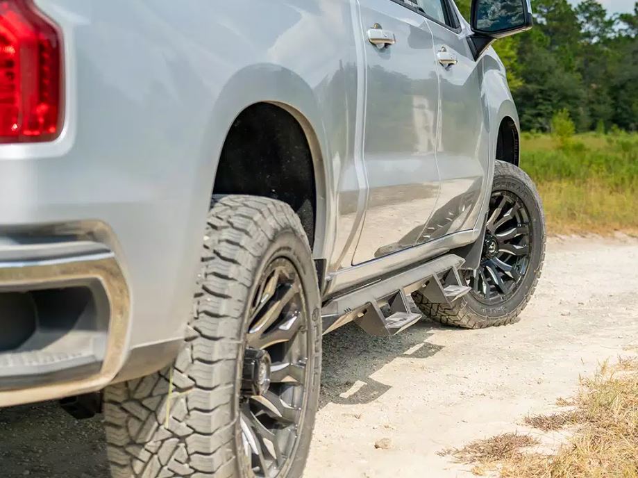 Superlift 3900B Bilstein Suspension Lift Kit for GM 1500